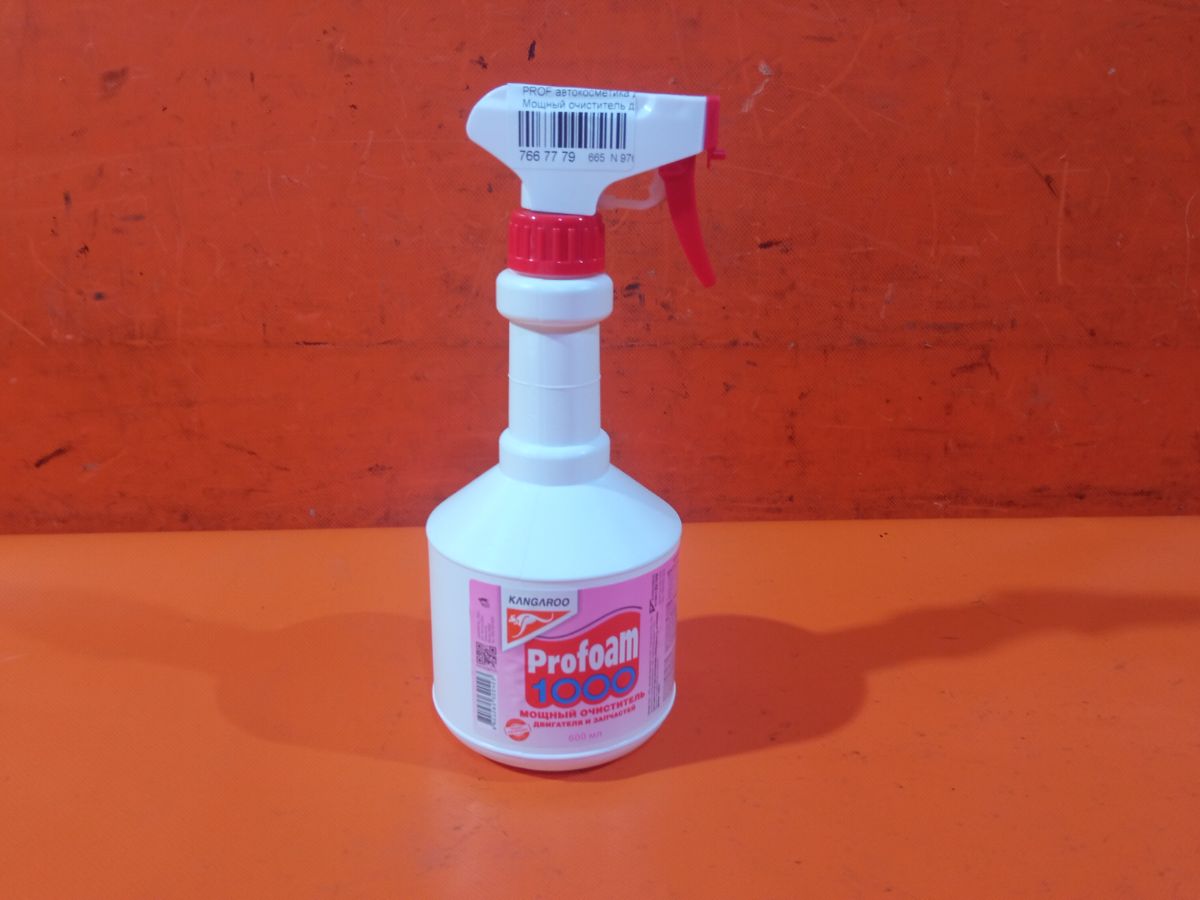 Автокосметика для кузова Profoam 1000 KANGAROO Фото 1