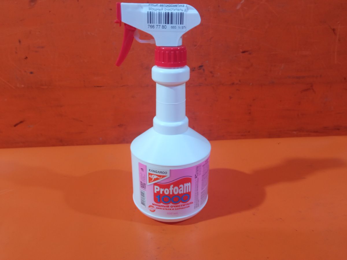 Автокосметика для кузова Profoam 1000 KANGAROO Фото 1