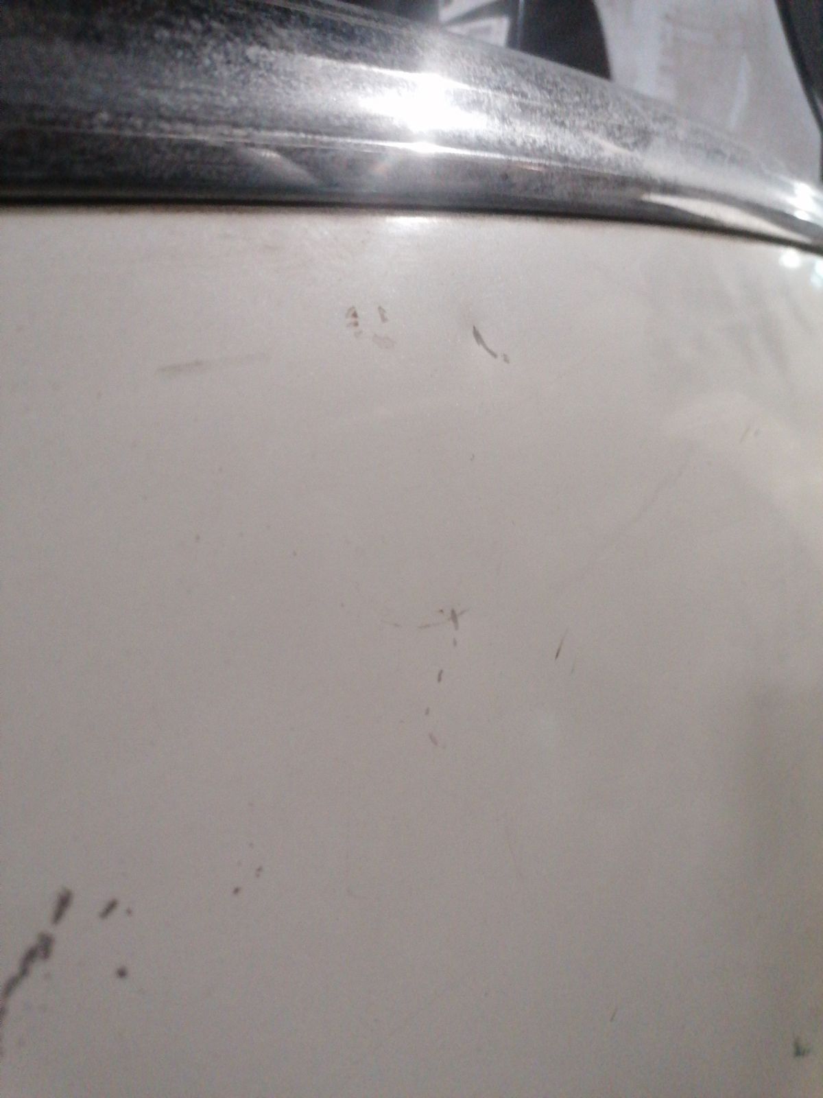 Капот на Honda Odyssey RA6 Фото 3