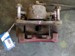 Суппорт 47730-47060 на Toyota Prius ZVW30 2ZR-FXE Фото 2