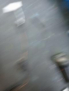 Датчик ABS 89543-47030 на Toyota Prius ZVW30 2ZR-FXE Фото 3