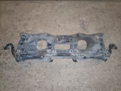 Балка под ДВС на Subaru Legacy Wagon BP5 EJ20 Фото 3