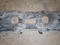 Балка под ДВС на Subaru Legacy Wagon BP5 EJ20 Фото 4