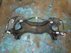 Балка под ДВС 51201-32050, 51201-32051 на Toyota Opa ZCT10 1ZZ-FE Фото 2