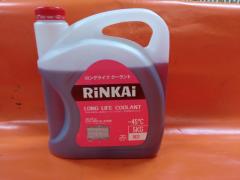 Жидкость в с-му охлаждения RINKAI AFR5 Фото 1