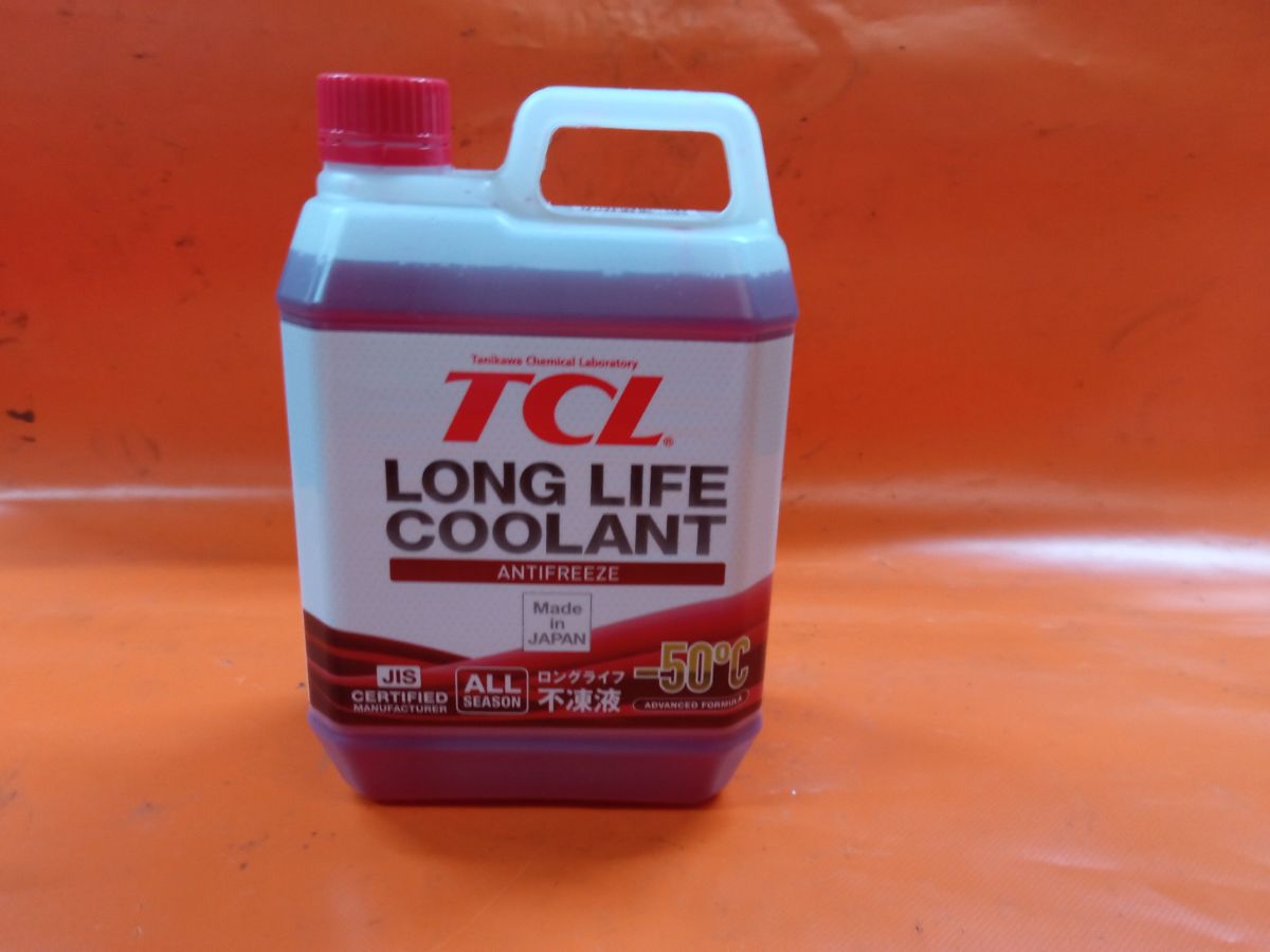 Жидкость в с-му охлаждения Llc TCL LLC00741 Фото 1