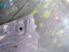 Подкрылок на Toyota Succeed NCP51V 1NZ-FE Фото 3