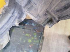 Подкрылок на Toyota Succeed NCP51V 1NZ-FE Фото 5