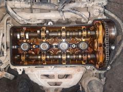 Двигатель на Toyota Succeed NCP51V 1NZ-FE 19000-21200