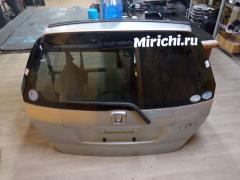 Дверь задняя на Honda Fit GD1 Фото 15