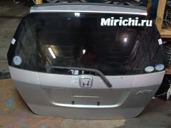 Дверь задняя на Honda Fit GD1 Фото 4