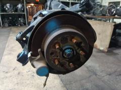 Балка подвески 51206-51030, 51206-53020 на Toyota Mark Ii Blit GX110W 1G-FE Фото 27