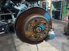 Балка подвески 51206-51030, 51206-53020 на Toyota Mark Ii Blit GX110W 1G-FE Фото 28