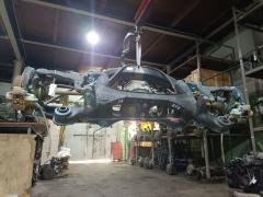 Балка подвески 51206-51030, 51206-53020 на Toyota Mark Ii Blit GX110W 1G-FE Фото 30