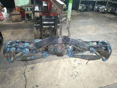 Балка подвески 51206-51030, 51206-53020 на Toyota Mark Ii Blit GX110W 1G-FE Фото 31