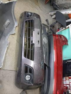 Бампер 02B2704 02B2704, на Nissan Note E11 Фото 6