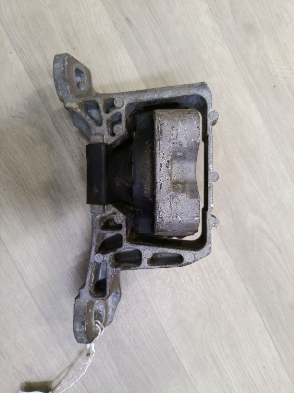 Подушка двигателя на Mazda Axela Sport BKEP LF Фото 4