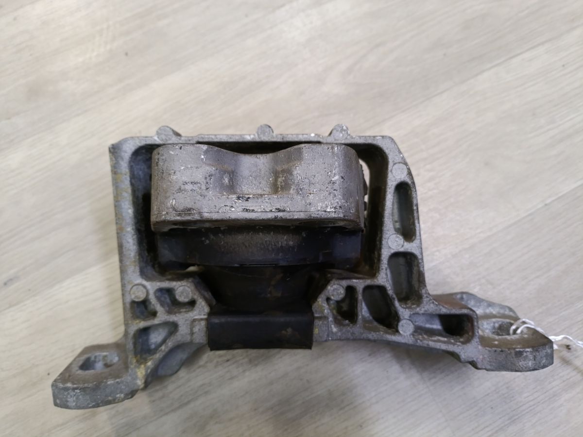 Подушка двигателя на Mazda Axela Sport BKEP LF Фото 5