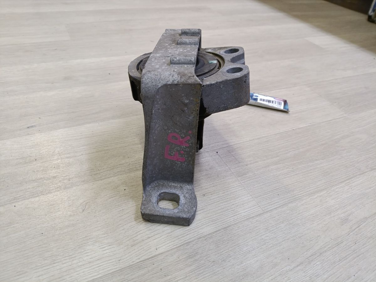 Подушка двигателя на Mazda Axela Sport BKEP LF Фото 7