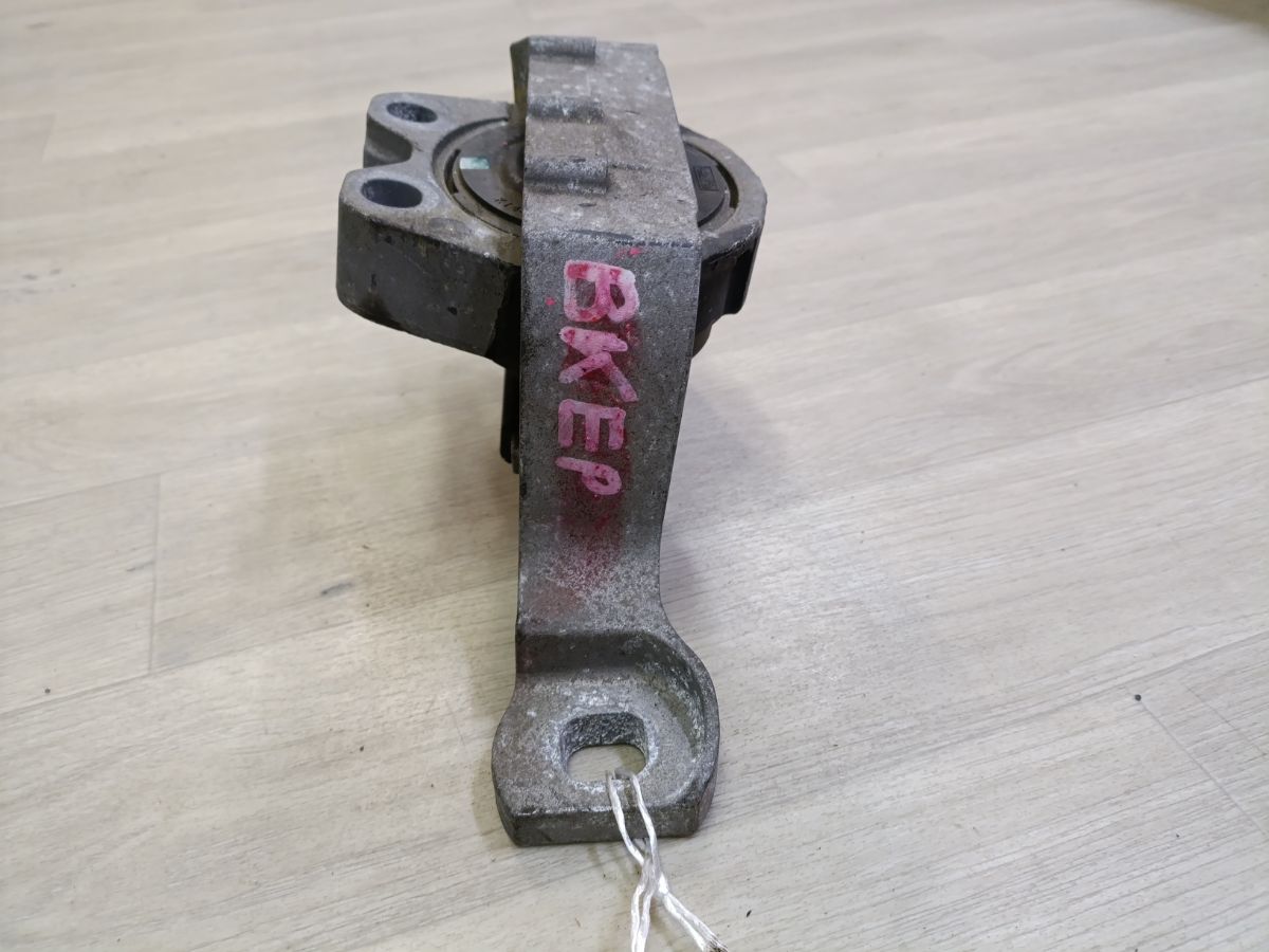 Подушка двигателя на Mazda Axela Sport BKEP LF Фото 8