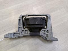 Подушка двигателя на Mazda Axela Sport BKEP LF Фото 2