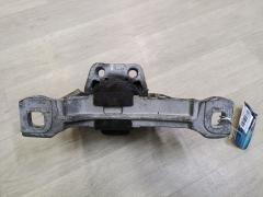 Подушка двигателя на Mazda Axela Sport BKEP LF Фото 6