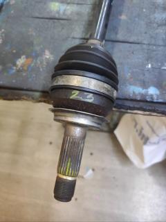 Привод на Honda N-Wgn JH1 S07A Фото 3