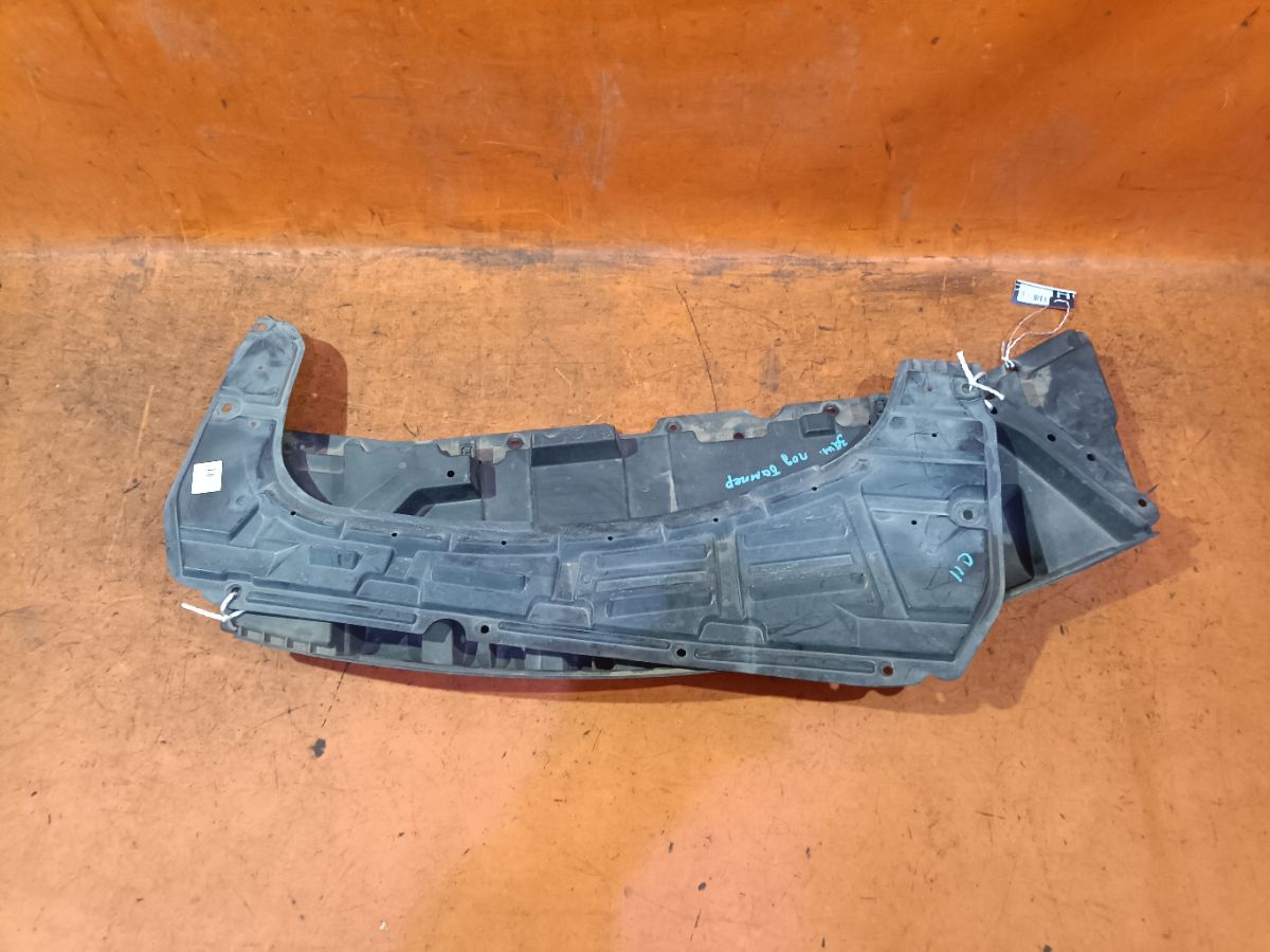 Купить Бампер Ниссан Тиида С 11