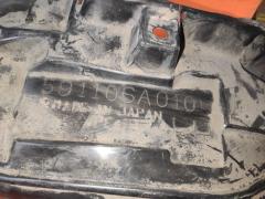Подкрылок на Subaru Forester SG5 EJ20 Фото 4