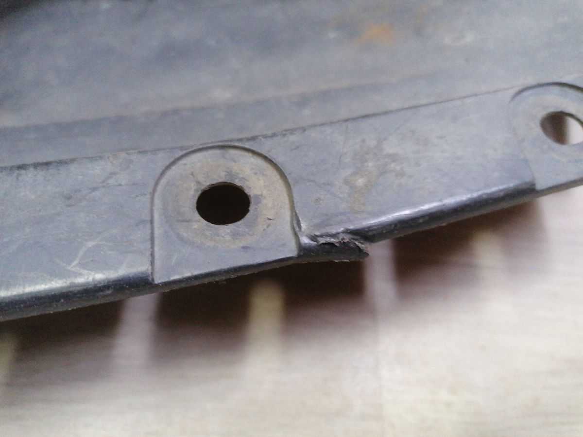 Подкрылок на Subaru Impreza Wagon GP3 FB16A Фото 5