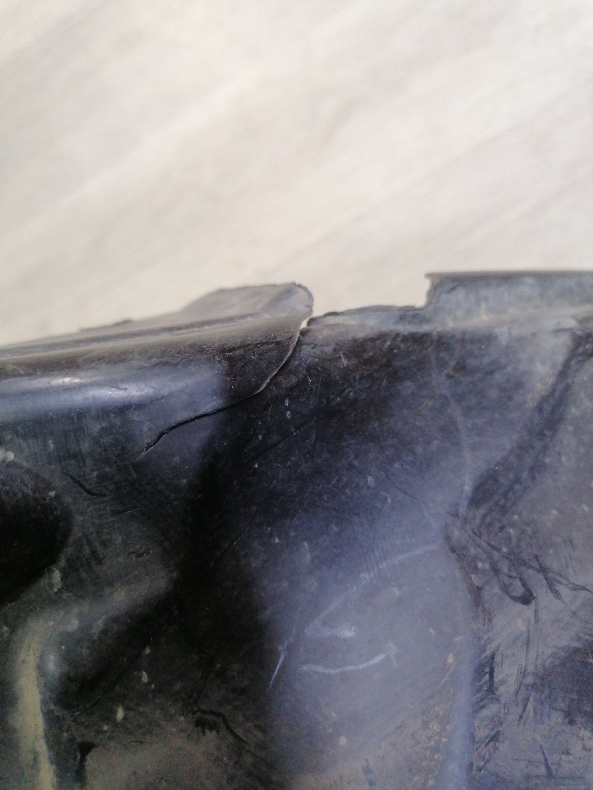 Подкрылок на Subaru Impreza Wagon GP3 FB16A Фото 7