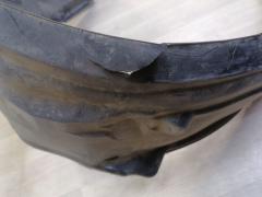 Подкрылок на Subaru Impreza Wagon GP3 FB16A Фото 3