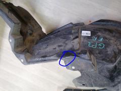 Подкрылок на Subaru Impreza Wagon GP3 FB16A Фото 6