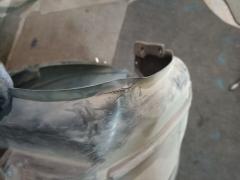 Подкрылок на Subaru Legacy Wagon BP5 EJ20 Фото 7