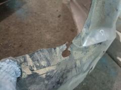 Подкрылок на Subaru Legacy Wagon BP5 EJ20 Фото 8