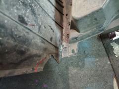 Подкрылок на Subaru Legacy Wagon BP5 EJ20 Фото 9
