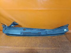 Решетка под лобовое стекло на Subaru Impreza Wagon GP3 Фото 1
