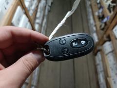 Чип-ключ на Suzuki Spacia MK32S R06A Фото 2