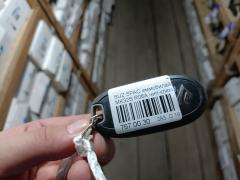 Чип-ключ на Suzuki Spacia MK32S R06A Фото 3