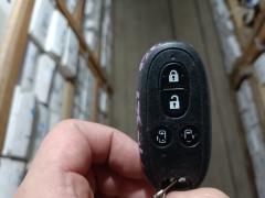 Чип-ключ на Suzuki Spacia MK32S R06A Фото 5