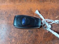 Ключ двери на Subaru Impreza Wagon GP2 FB16 Фото 1