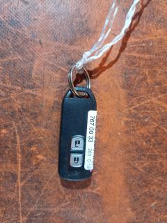 Ключ двери на Honda N-One JG1 S07A Фото 1