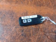 Ключ двери на Honda N-Wgn JH1 S07A