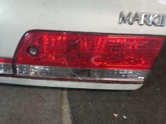 Крышка багажника 22-281 22-281 на Toyota Mark Ii GX100 Фото 5
