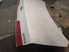 Крышка багажника 22-281 22-281 на Toyota Mark Ii GX100 Фото 6