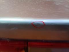 Крышка багажника 4845B на Nissan Sunny FB15 Фото 3