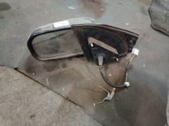 Зеркало двери боковой на Honda Civic EU1 Фото 6