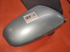 Зеркало двери боковой на Honda Civic EU3 Фото 9