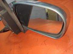 Зеркало двери боковой на Honda Civic EU3 Фото 10