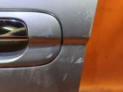 Дверь боковая на Nissan Sunny FB15 Фото 2